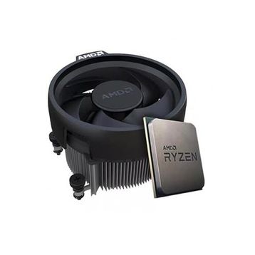 AMD Ryzen 5 5500GT 4.40 GHz 16 MB AM4 6 Çekirdek İşlemci
