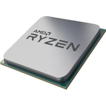 AMD Ryzen 5 5500GT 4.40 GHz 16 MB AM4 6 Çekirdek İşlemci