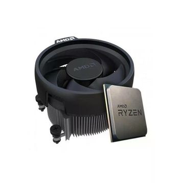 AMD Ryzen 5 5500GT 4.40 GHz 16 MB AM4 6 Çekirdek İşlemci