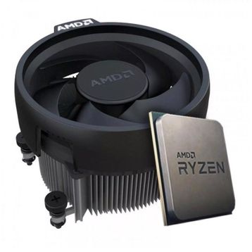 AMD Ryzen 5 5500GT 4.40 GHz 16 MB AM4 6 Çekirdek İşlemci