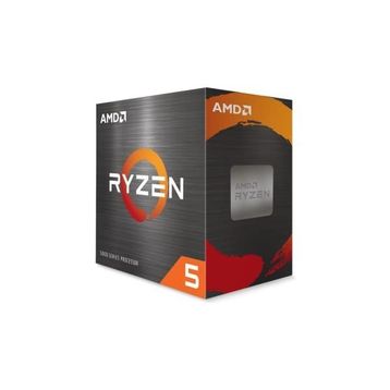 AMD Ryzen 5 5600T 3.7 GHz 6 Çekirdek İşlemci