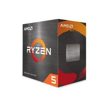 AMD Ryzen 5 5600T 3.7 GHz 6 Çekirdek İşlemci