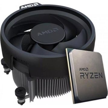 AMD Ryzen 5 5600T 3.7 GHz 6 Çekirdek İşlemci