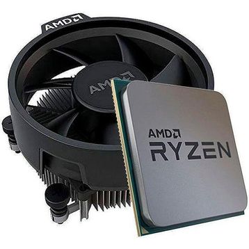 AMD Ryzen 5 5600T 3.7 GHz 6 Çekirdek İşlemci