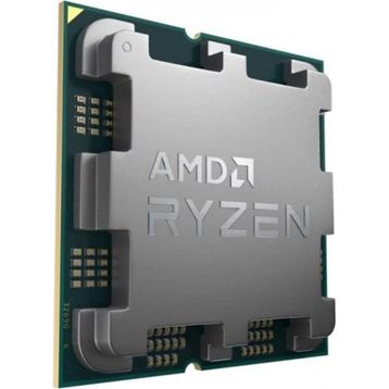 AMD Ryzen 5 7400 AM5 6 Çekirdek İşlemci