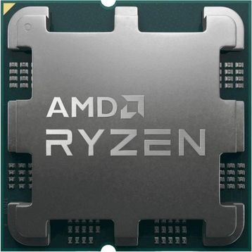 AMD Ryzen 5 7400 AM5 6 Çekirdek İşlemci
