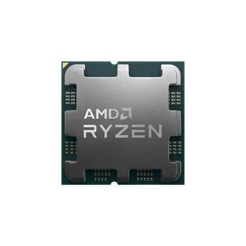 AMD Ryzen 5 7400 AM5 6 Çekirdek İşlemci