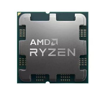 AMD Ryzen 5 7400 AM5 6 Çekirdek İşlemci