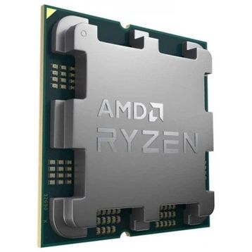 AMD Ryzen 5 7400 AM5 6 Çekirdek İşlemci