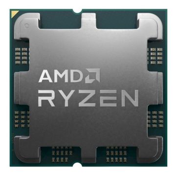 AMD Ryzen 5 7400F AM5 65W 6 Çekirdek İşlemci