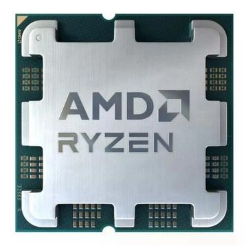 AMD Ryzen 5 7400F AM5 65W 6 Çekirdek İşlemci