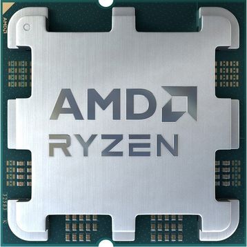 AMD Ryzen 5 7400F AM5 65W 6 Çekirdek İşlemci