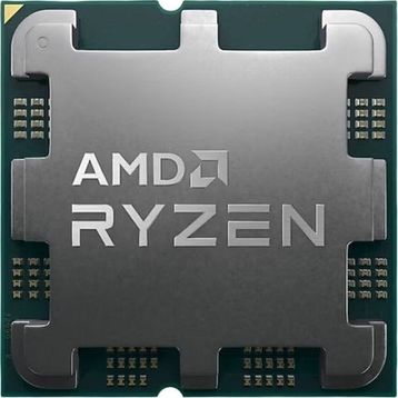 AMD Ryzen 5 7500X3D 4.00 GHz AM5 6 Çekirdekli İşlemci