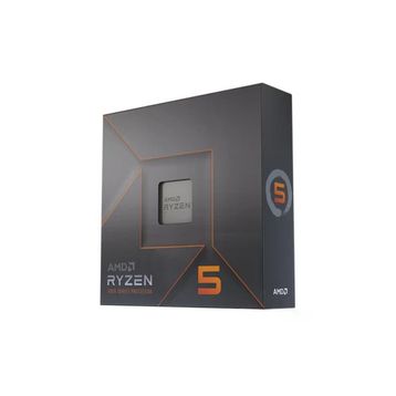AMD Ryzen 5 7600X 4.70 GHz 38 MB 6 Çekirdek İşlemci