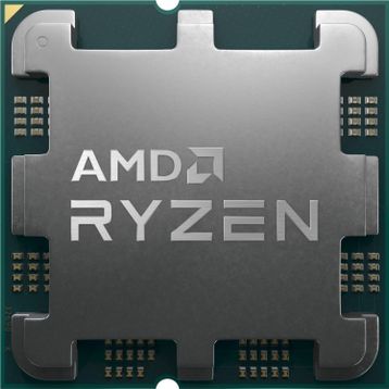 AMD Ryzen 5 7600X 4.70 GHz 38 MB 6 Çekirdek İşlemci