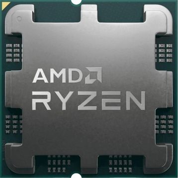 AMD Ryzen 5 9500F 3.8 GHz 32 MB AM5 6 Çekirdek İşlemci