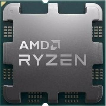 AMD Ryzen 5 9600 3.8 GHz 32 MB AM5 6 Çekirdek İşlemci