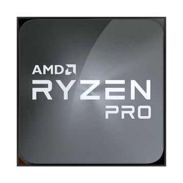 AMD Ryzen 5 PRO 4650G 3.7 GHz AM4 6 Çekirdek İşlemci