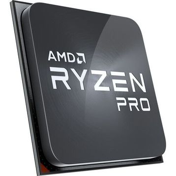 AMD Ryzen 5 Pro 5650GE 4.4 GHZ 16 MB AM4 35 W İşlemci