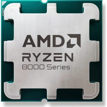 AMD Ryzen 5 Pro 8500G 3.5 GHz 6 Çekirdek İşlemci