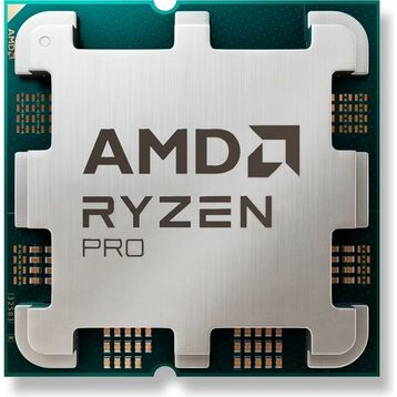 AMD Ryzen 5 Pro 8500G 3.5 GHz 6 Çekirdek İşlemci