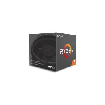 AMD Ryzen 7 2700 3.2GHz-4.1GHz AM4 İşlemci