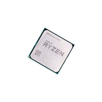 AMD Ryzen 7 2700 3.2GHz-4.1GHz AM4 İşlemci