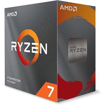 AMD Ryzen 7 3800XT 36MB AM4 8 Çekirdek İşlemci