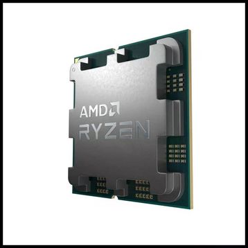 AMD Ryzen 7 7700X3D 4.0 GHz 8 Çekirdek İşlemci