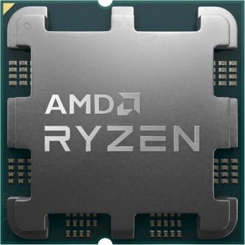 Amd Ryzen 7 7800X3D 4.2 GHz 96 MB 120 W AM5 8 Çekirdek İşlemci