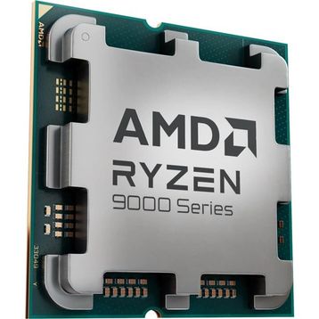 AMD Ryzen 7 9850X3D 4.7 GHz AM5 Sekiz Çekirdek İşlemci
