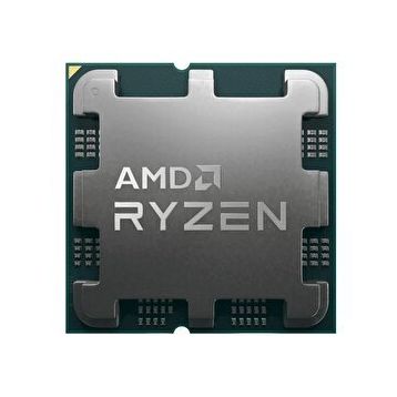 AMD Ryzen 7 9850X3D 4.7 GHz AM5 Sekiz Çekirdek İşlemci