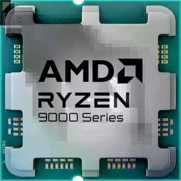 AMD Ryzen 7 9850X3D 4.7 GHz AM5 Sekiz Çekirdek İşlemci