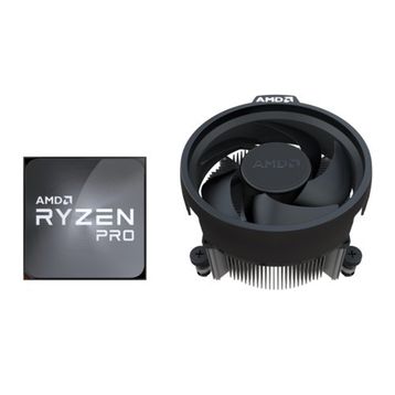 AMD Ryzen 7 Pro 4750G 3.6 GHz 12 MB AM4 8 Çekirdek İşlemci