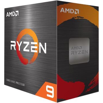 AMD Ryzen 9 5950X 3.40 GHz 16 Çekirdek İşlemci