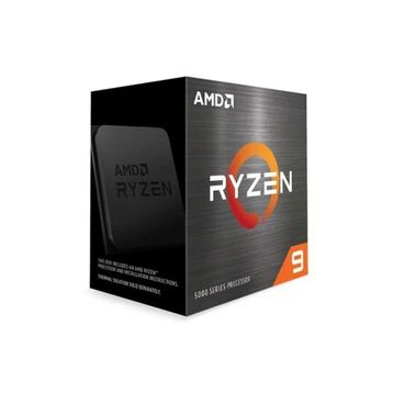 AMD Ryzen 9 5950X 3.40 GHz 16 Çekirdek İşlemci