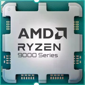 AMD Ryzen 9 9950X3D 5.70 GHz 128 MB AM5 16 Çekirdek İşlemci