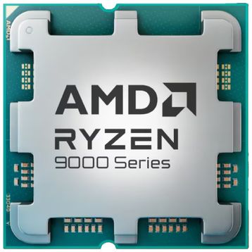 AMD Ryzen 9 9950X3D 5.70 GHz 128 MB AM5 16 Çekirdek İşlemci