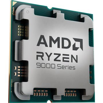 AMD Ryzen 9 9950X3D 5.70 GHz 128 MB AM5 16 Çekirdek İşlemci