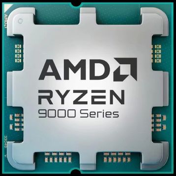 AMD Ryzen 9 9950X3D 5.70 GHz 128 MB AM5 16 Çekirdek İşlemci