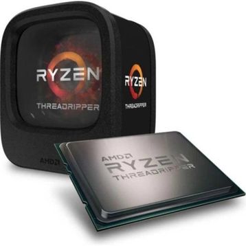 AMD Ryzen Threadripper 1900X 3.80 GHz 8 Çekirdek İşlemci