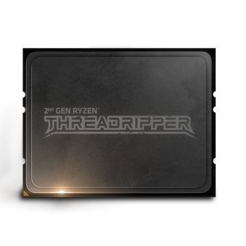 AMD Ryzen Threadripper 2920X 3.50 GHz 12 Çekirdekli İşlemci