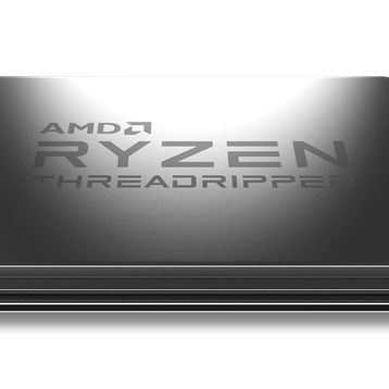 AMD Ryzen Threadripper 2920X 3.50 GHz 12 Çekirdekli İşlemci