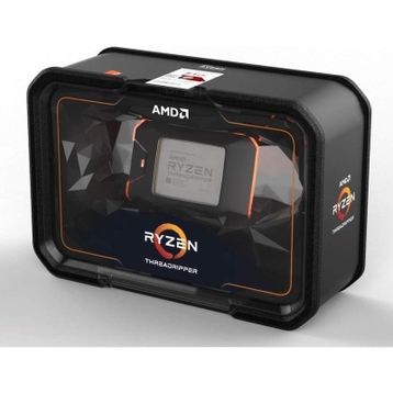 AMD Ryzen Threadripper 2920X 3.50 GHz 12 Çekirdekli İşlemci