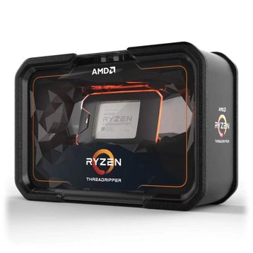 AMD Ryzen Threadripper 2920X 3.50 GHz 12 Çekirdekli İşlemci
