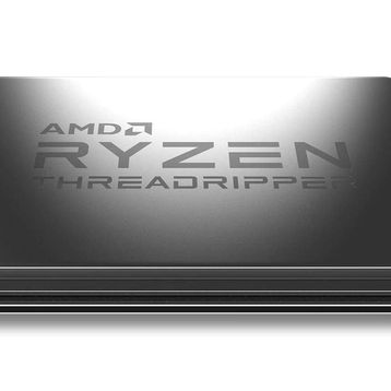 AMD Ryzen Threadripper 2920X 3.50 GHz 12 Çekirdekli İşlemci