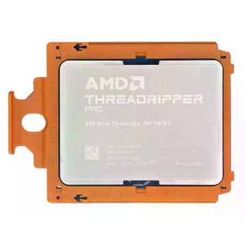 AMD Ryzen Threadripper Pro 7985WX 3.2 GHz 64 Çekirdekli İşlemci