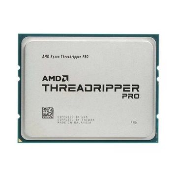 AMD Threadripper Pro 9965WX 24 Çekirdekli İşlemci