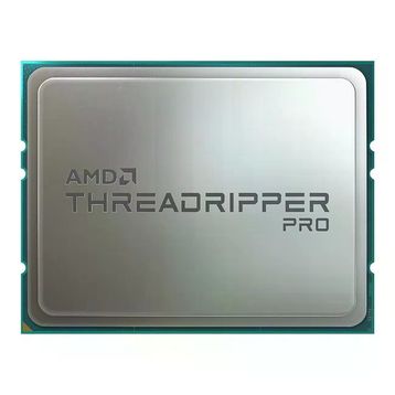 AMD Threadripper Pro 9975WX 32 Çekirdekli İşlemci