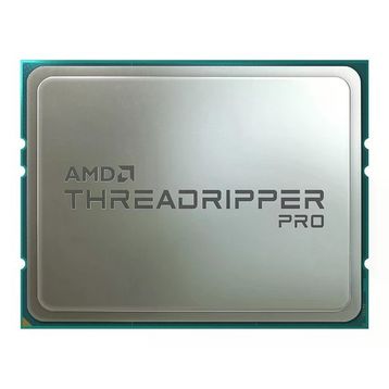 AMD Threadripper Pro 9975WX 32 Çekirdekli İşlemci